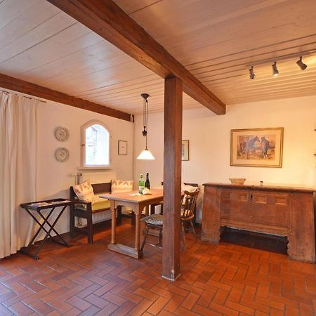 Kapitaen Hansen Haus Oldsum Luaran gambar