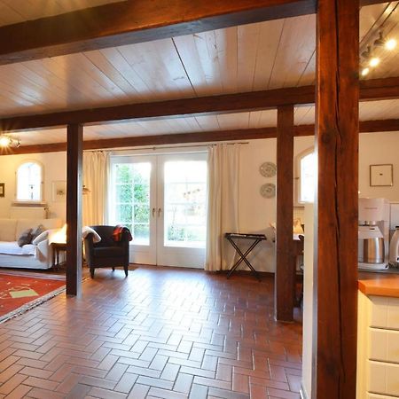 Kapitaen Hansen Haus Oldsum Luaran gambar